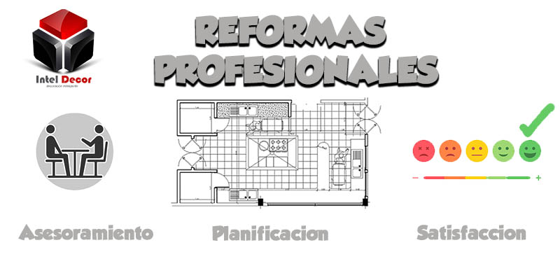 Reforma Profesional
